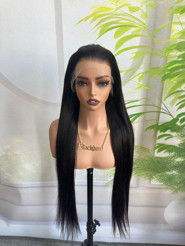 Human Hair 134 Former Lace Head Cap