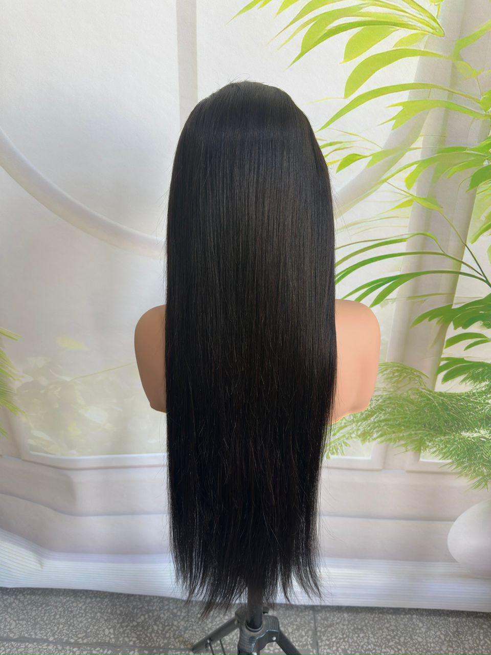 Human Hair 134 Former Lace Head Cap