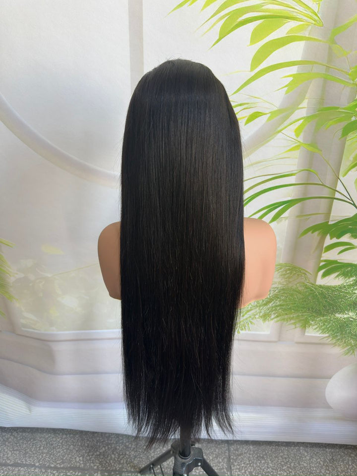 Human Hair 134 Former Lace Head Cap